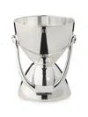 Ralph Lauren Kipton Jigger In Silver In Silver