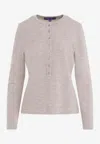 Polo Ralph Lauren Ralph Lauren Tops In Beige