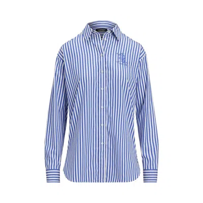 Ralph Lauren Kotta Long Sleeve Button Front Shirt