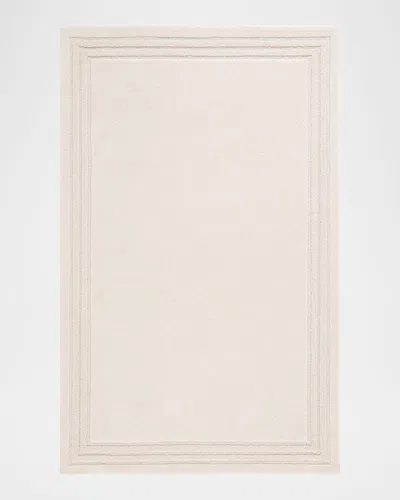 RALPH LAUREN LACHLAN HAND-TUFTED RUG, 6' X 9'