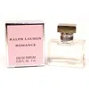 Ralph Lauren Ladies Romance Edp 0.25 oz Fragrances 3360377005747