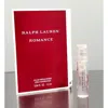 Polo Ralph Lauren Ralph Lauren Ladies Romance Edp Spray 0.04 oz Fragrances 3605972831231
