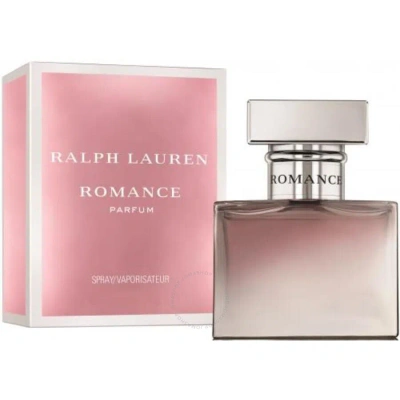 Ralph Lauren Ladies Romance Parfum Spray 1.7 oz Fragrances 3605972427359 In Black / Pink / Violet