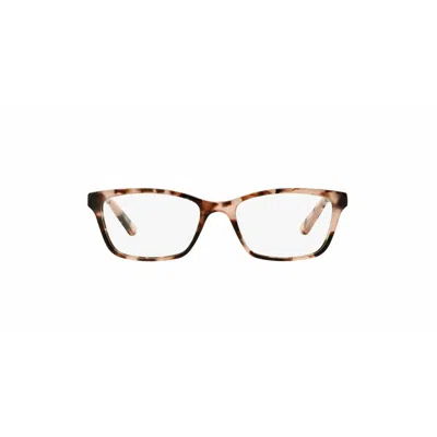 Ralph Lauren Ladies' Spectacle Frame  Ra 7044 Gbby2 In Gold