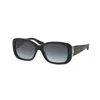 Polo Ralph Lauren Ladies' Spectacle Frame Ralph Lauren Rl 8127b Gbby2
