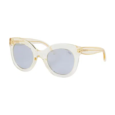 Polo Ralph Lauren Ladies' Sunglasses Ralph Lauren Ph4148-50341a  49 Mm Gbby2 In White