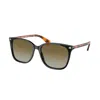 Polo Ralph Lauren Ra 5293 60378e 56mm Womens Square Sunglasses