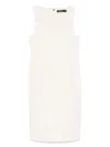Ralph Lauren Ladonya Sleeveless Cocktail Dress In Pink