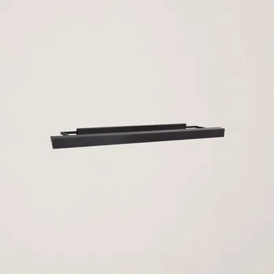 Ralph Lauren Langham Large Picture Light In Black