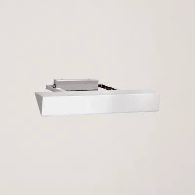 Ralph Lauren Langham Small Picture Light In White