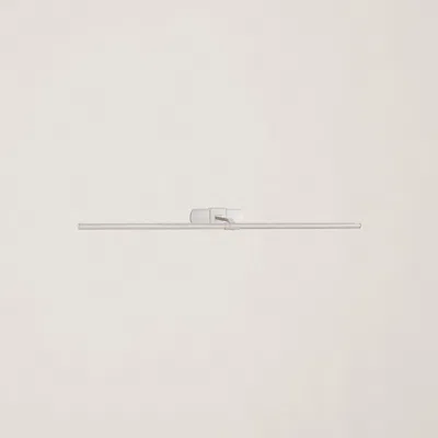 Ralph Lauren Langley 40" Picture Light In White