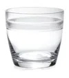 Polo Ralph Lauren Langley Ice Bucket In Clear