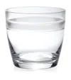 Polo Ralph Lauren Langley Ice Bucket In Clear