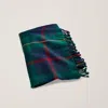 Polo Ralph Lauren Langport Throw Blanket In Multi