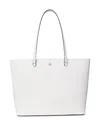 Ralph Lauren Large Karly Tote Bag