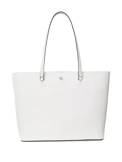 Ralph Lauren Large Karly Tote Bag