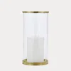 Polo Ralph Lauren Large Modern Hurricane In Gold