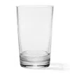 Polo Ralph Lauren Large Remy Vase In Clear
