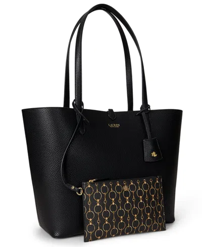 Ralph Lauren Large Reversible Extra-large Tote Bag