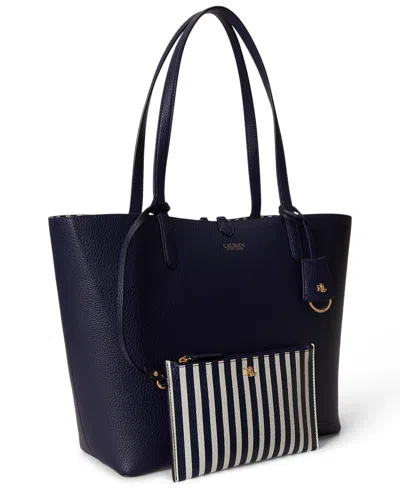 Ralph Lauren Large Reversible Extra-large Tote Bag