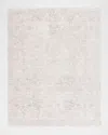 Ralph Lauren Lauren Power-loomed Rug, 8' X 10' In Neutral