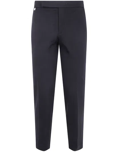 RALPH LAUREN LAUREN RALPH LAUREN "ADOM" STRAIGHT PANT
