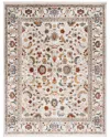 Ralph Lauren Lauren  Alford Cotton, Polyester Rug