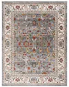 Ralph Lauren Lauren  Alford Cotton, Polyester Rug