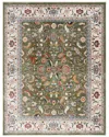 Ralph Lauren Lauren  Alford Cotton, Polyester Rug