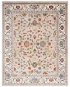 Ralph Lauren Lauren  Alford Cotton, Polyester Rug