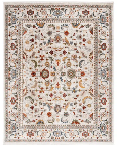 Ralph Lauren Lauren  Alford Cotton, Polyester Rug