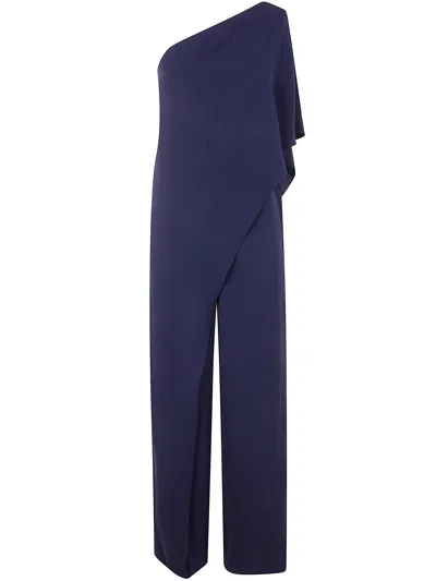 Ralph Lauren Lauren  "april" Jumpsuit