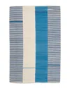Ralph Lauren Lauren  Aryn Stripe Rug