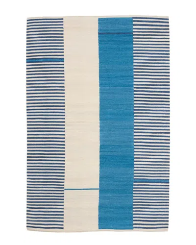 Ralph Lauren Lauren  Aryn Stripe Rug