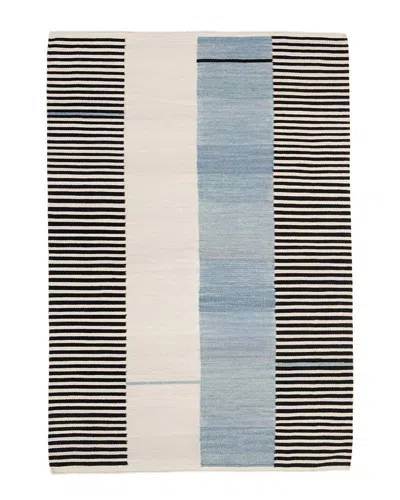 Ralph Lauren Lauren  Aryn Stripe Rug