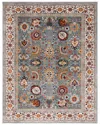 Ralph Lauren Lauren  Ashby Cotton, Polyester Rug