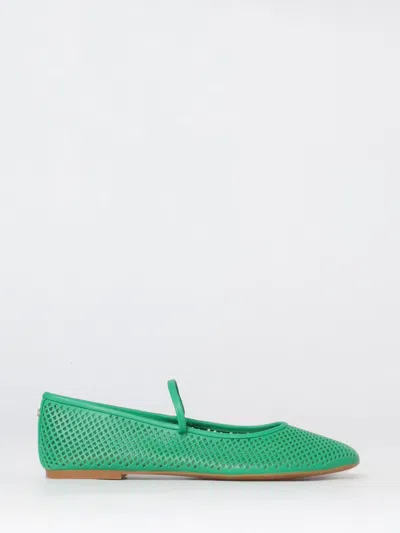 Ralph Lauren Lauren  Shoes Woman In Green