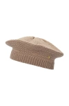 Ralph Lauren Lauren  Basket Knit Beret