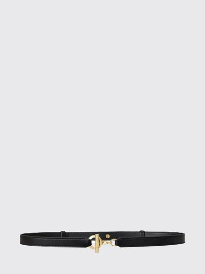 Ralph Lauren Lauren  Belt Woman In Black
