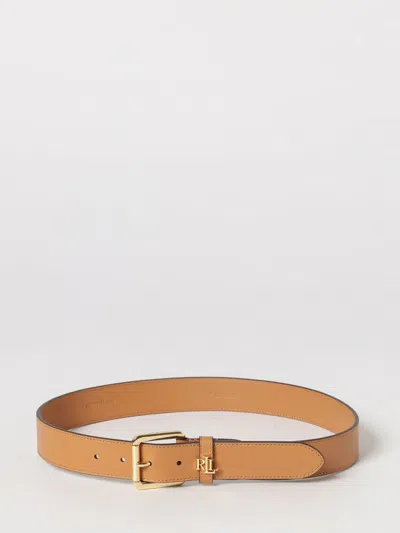Ralph Lauren Lauren  Belt Woman In Blue