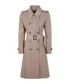 Ralph Lauren Belted Trench Coat