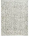 Ralph Lauren Lauren  Blackrock Polyester Rug