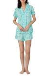 Shop Ralph Lauren Lauren  Boxer Short Pajamas