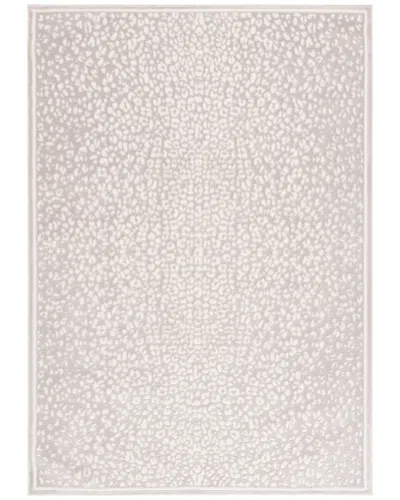 RALPH LAUREN LAUREN RALPH LAUREN BUTLER POLYESTER RUG