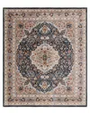 Ralph Lauren Lauren  Camberwell Cotton, Polyester Rug