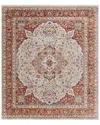 Ralph Lauren Lauren  Camberwell Cotton, Polyester Rug