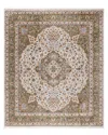 Ralph Lauren Lauren  Camberwell Cotton, Polyester Rug