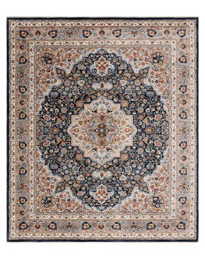 Ralph Lauren Lauren  Camberwell Cotton, Polyester Rug