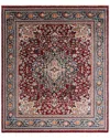 Ralph Lauren Lauren  Claredale Cotton, Polyester Rug