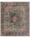 Ralph Lauren Lauren  Claredale Cotton, Polyester Rug